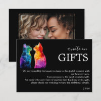 🌈 Note on Gifts Purrfectly Yours: Purrfectly 