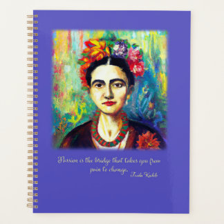 Noteable Quoteable Woman Planner