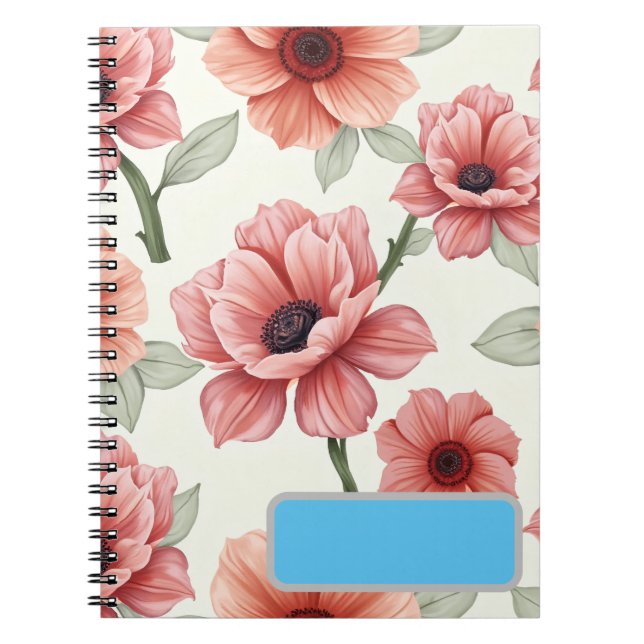 Notebook (Front)
