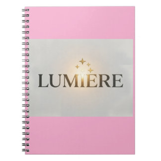 NOTEBOOK
