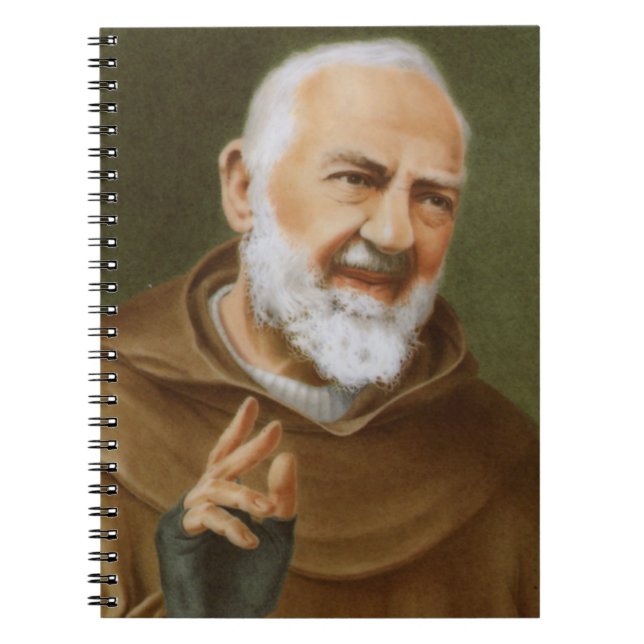 Notebook (Front)