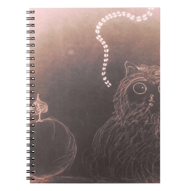 . NOTEBOOK (Front)