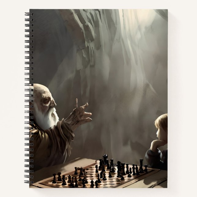 notebook (Front)