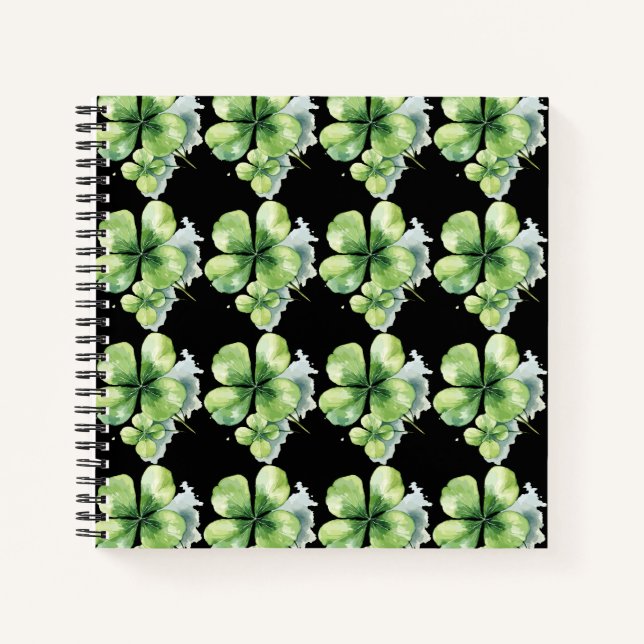 NOTEBOOK (Front)