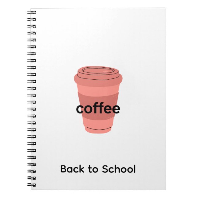 Notebook (Front)
