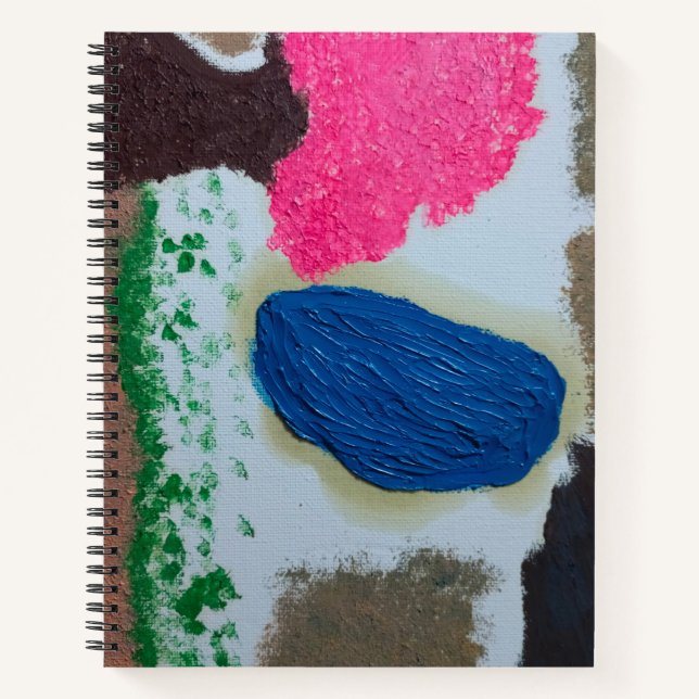 notebook (Front)