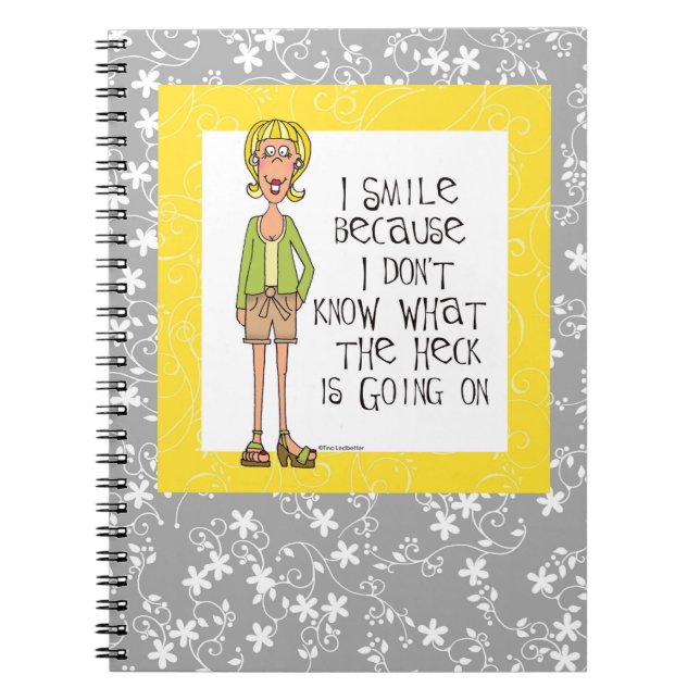 notebook (Front)