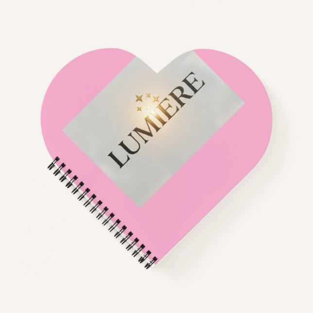 NOTEBOOK (Front)