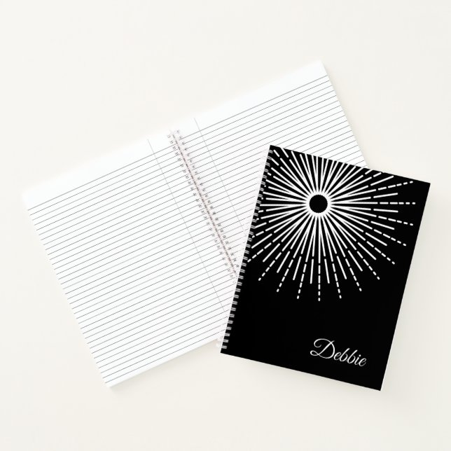 Notebook (Inside)