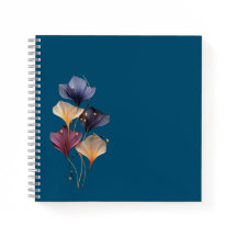  notebook 