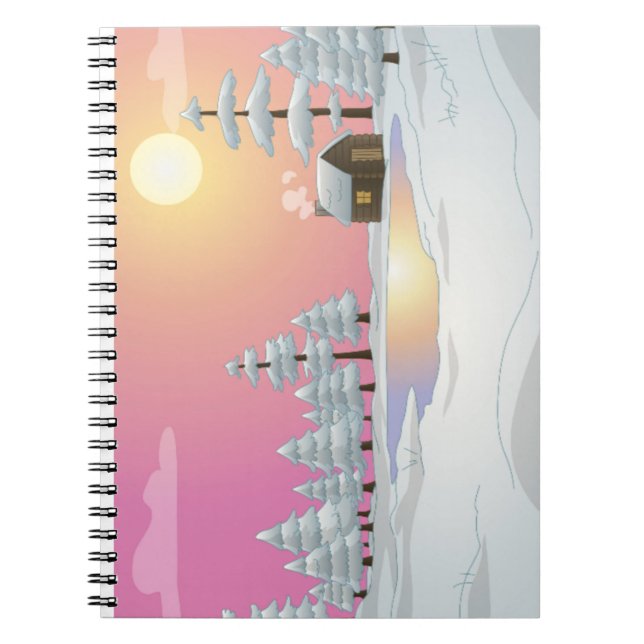 Notebook (Front)