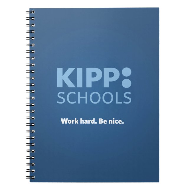 Notebook (Front)