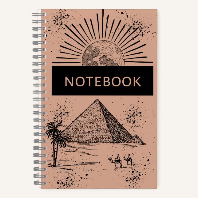 Notebook (Front)