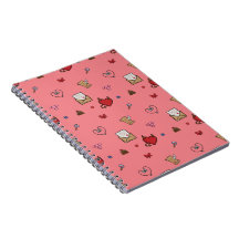  Notebook