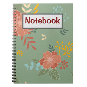 notebook