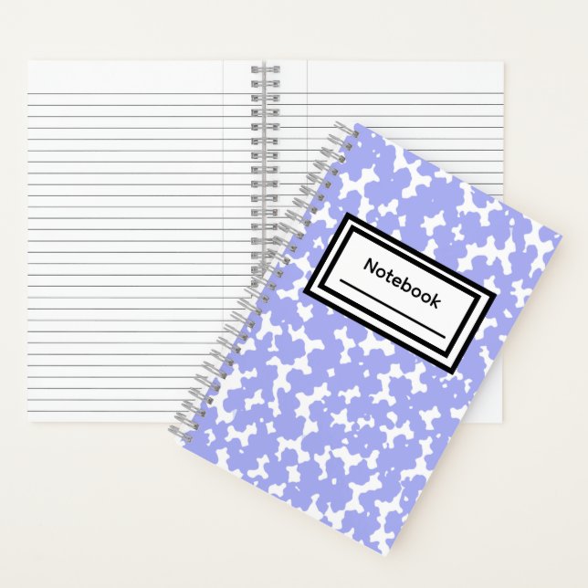 Notebook (Inside)