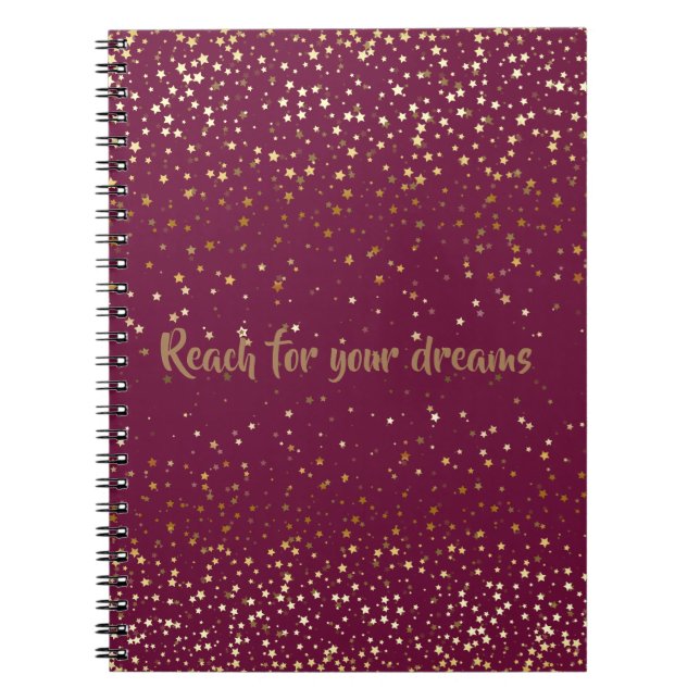 Notebook (Front)