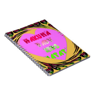 Notebook
