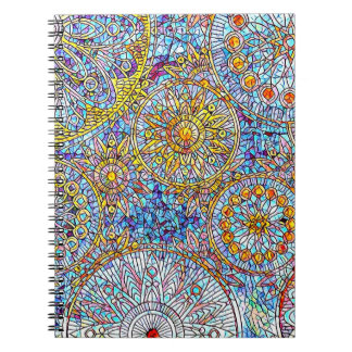 Notebook (80 Pages B&W)