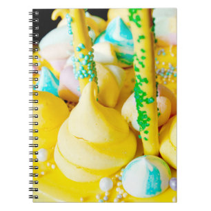 Notebook, album notebook