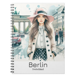 Notebook Berlin