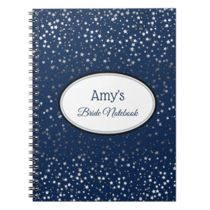 Notebook-Bride Notebook