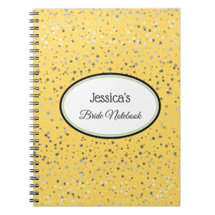 Notebook-Bride Notebook