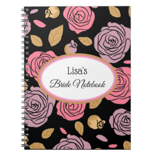 Notebook-Brides Notebook