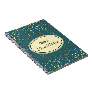 Notebook-Brides Notebook
