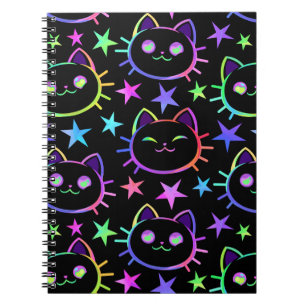 Notebook "Cats"