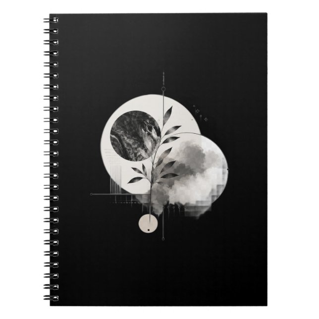 notebook، copybook notebook (Front)