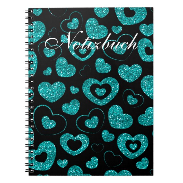 notebook creativity meets style! (Front)