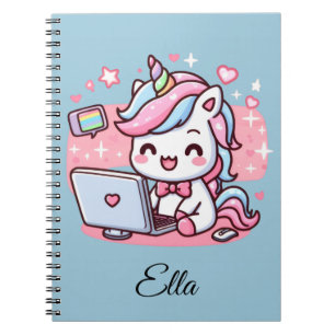 Notebook Ella