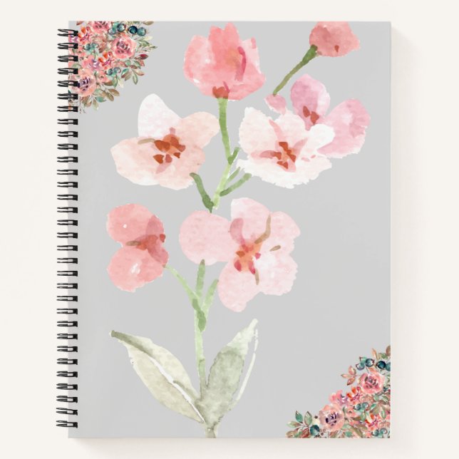 NOTEBOOK FOR OFFICE (Front)