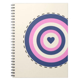 Notebook for students