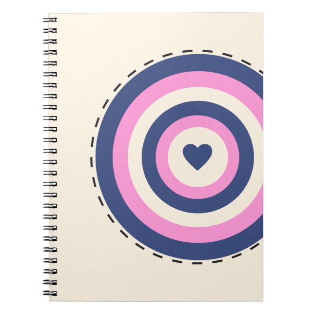 Notebook for students  (Front)