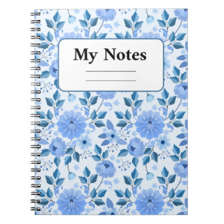 Notebook for students (back to school)
