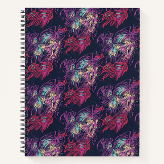 Notebook of Freedom and Liberation