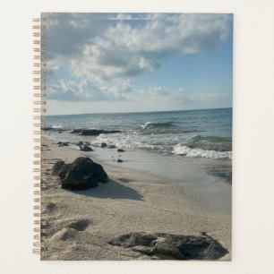 notebook planner