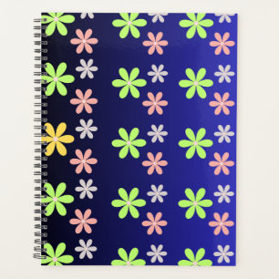 NOTEBOOK PLANNER