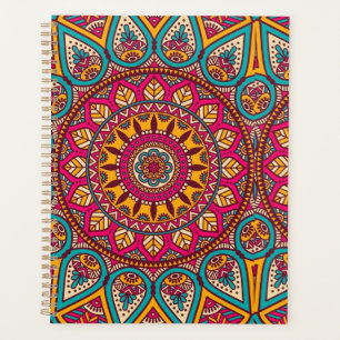 Notebook" Planner