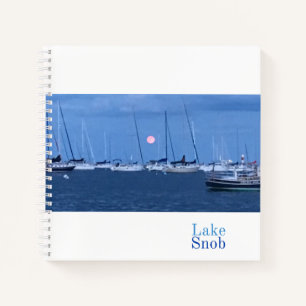 Notebook/Sketchbook Notebook