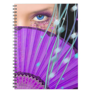 Notebook Stranger