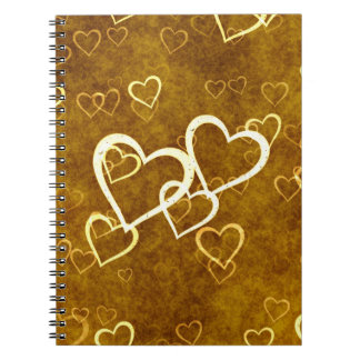 notebook template