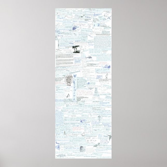 notebook two poster (Front)