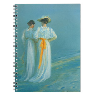 Notebook Vintage Bridal Bride Brides Journal Diary