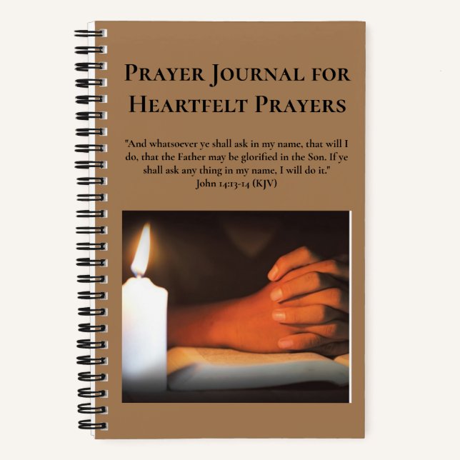 Notebooks (Front)