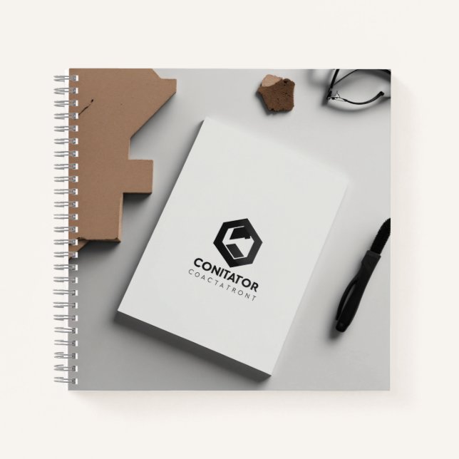 Notebooks (Front)