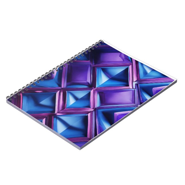  Notebooks & Journals  (Left Side)