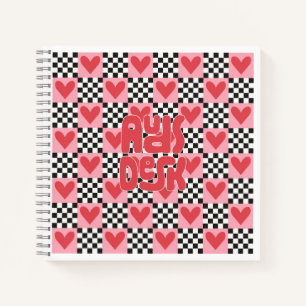 Notebooks & Journals 